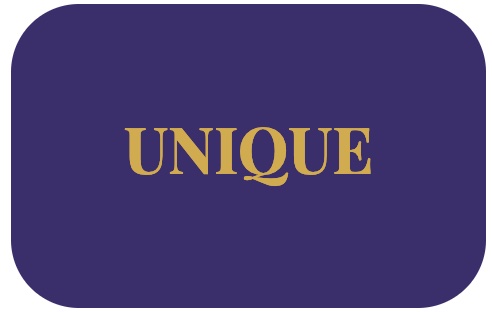 Unique